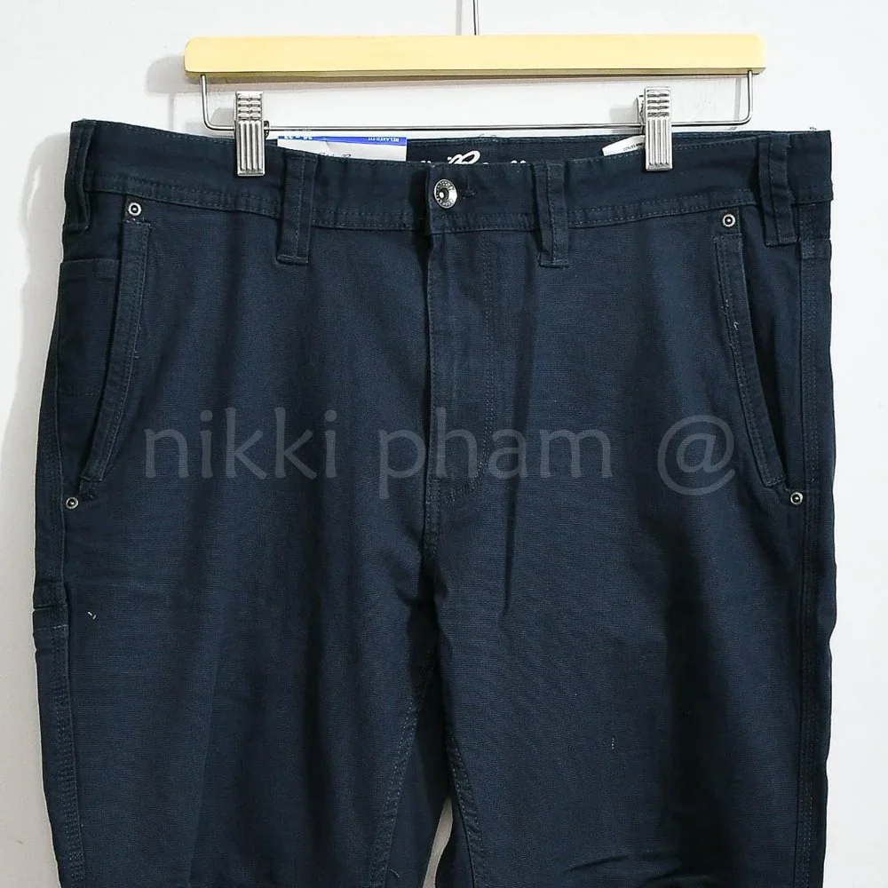 Men's Utility Pant Eddie Bauer IN storm - Picture 2 of 4